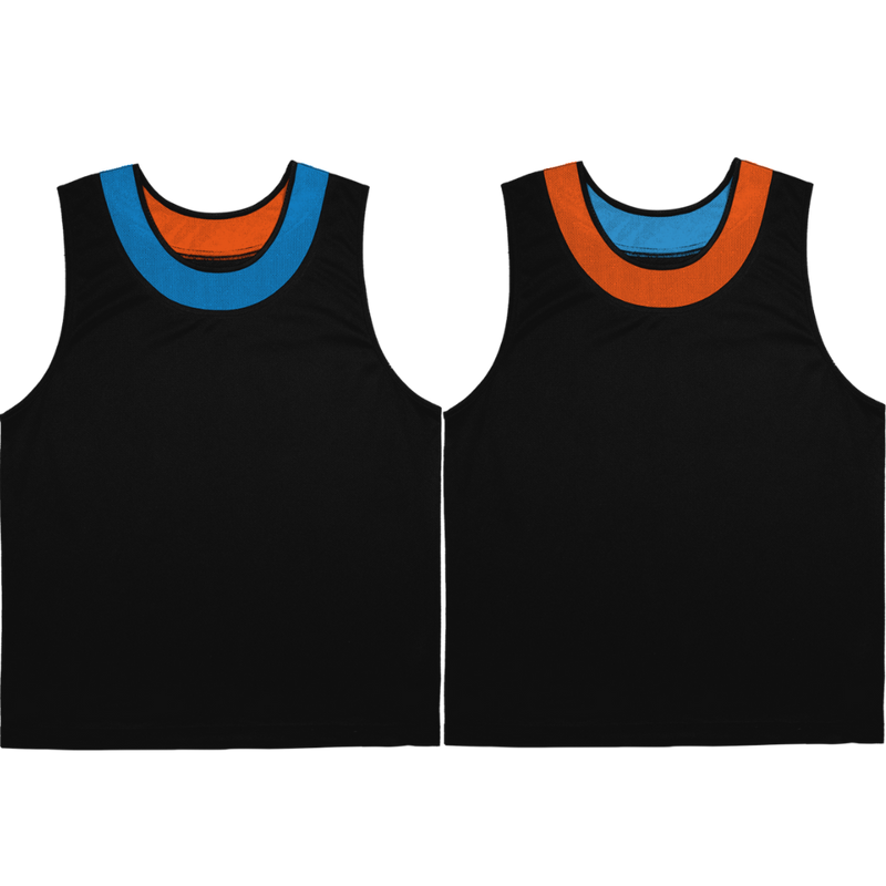 HUV Reversible Ultralight Heads Up Vest