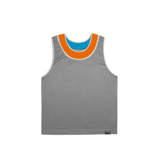 Heads Up Vest - Reversible Ultralight 2024 - 30 Pack Grey Body + FREE AIR CARRY BAG