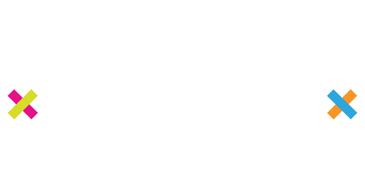 HUV Reversible Heads Up Vest