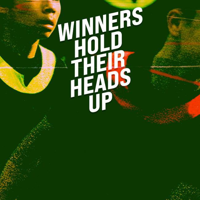 Changing How Players Look at the Game Heads Up Vest Soccer Training